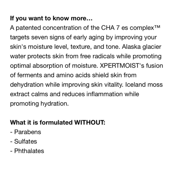 SATURDAY SKIN Waterfall Glacier Water Cream - Picture 3 of 8